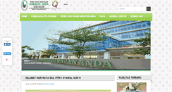 Desktop Screenshot of harapananda.com